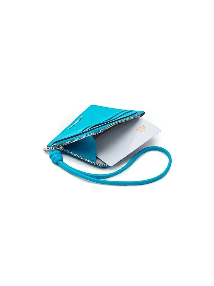 Кошелек-визитница Jet Set Small Card Case MICHAEL Michael Kors — 3