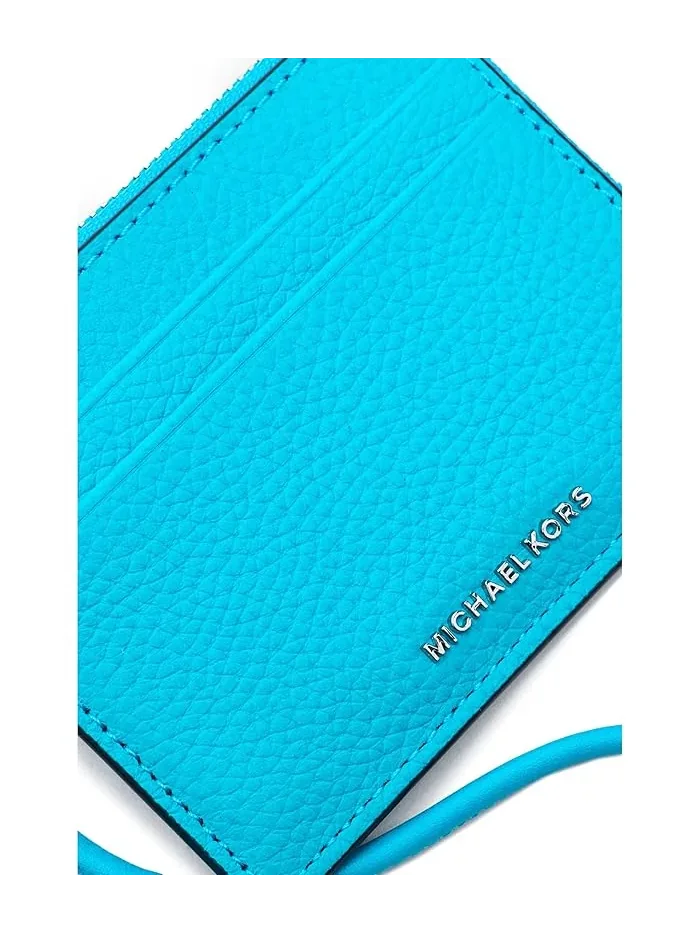 Кошелек-визитница Jet Set Small Card Case MICHAEL Michael Kors — 4