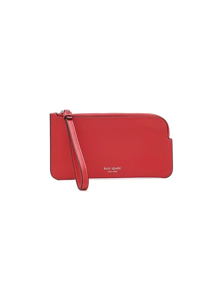 Кошелек-запонка Zippy Wristlet Kate Spade New York — 1