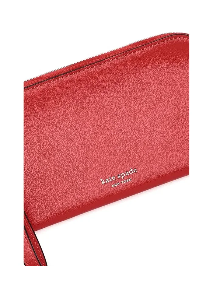 Кошелек-запонка Zippy Wristlet Kate Spade New York — 4