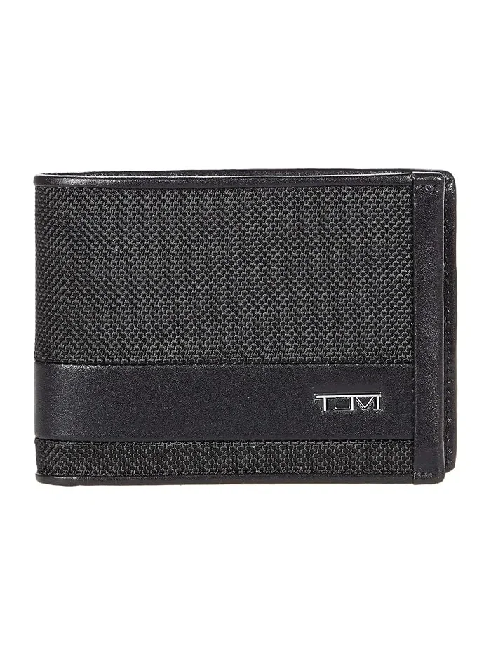 Кошелек Tumi Double Billfold — 1