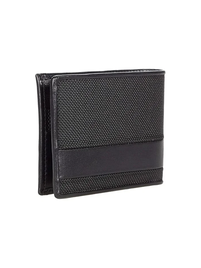 Кошелек Tumi Double Billfold — 2