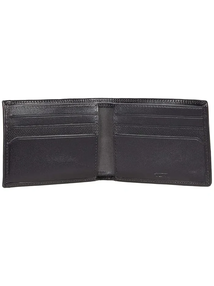 Кошелек Tumi Double Billfold — 3