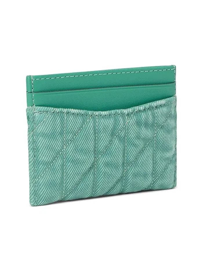 Визитница Essential Card Case With Quilting COACH — 2
