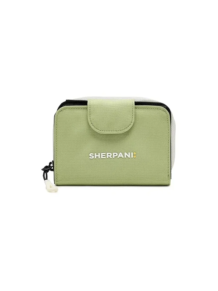 Кардхолдер Barcelona Sherpani — 1