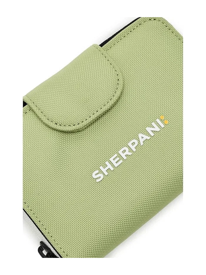 Кардхолдер Barcelona Sherpani — 4