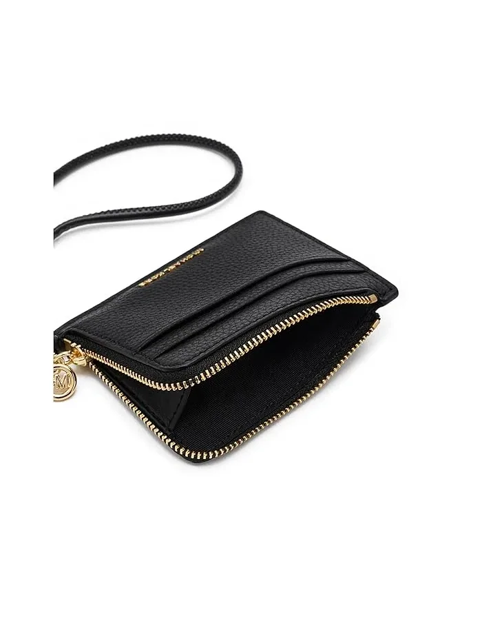 Кошелек-визитница Jet Set Small MICHAEL Michael Kors — 4