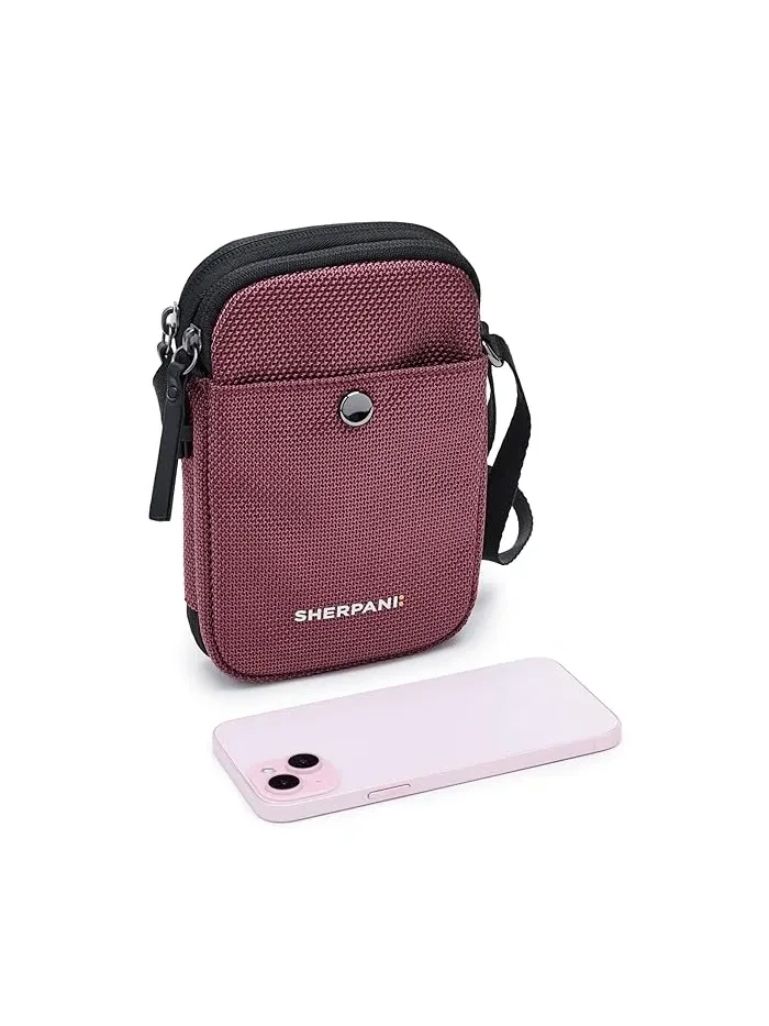 Сумка-кошелек антикражная Simplicity Sherpani — 3