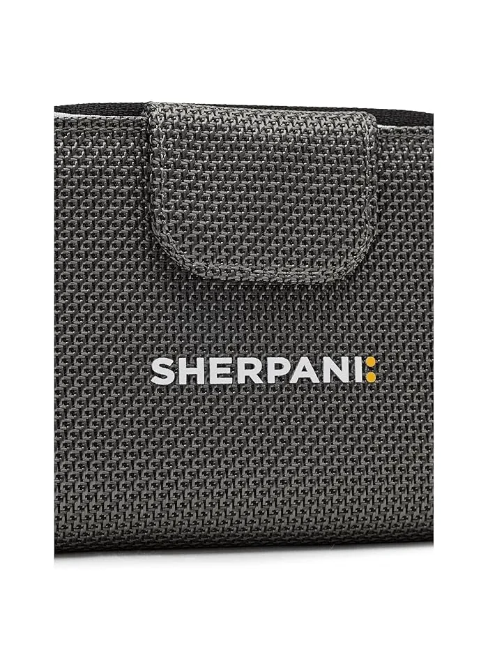 Кошелек картхолдер Barcelona At Sherpani — 4
