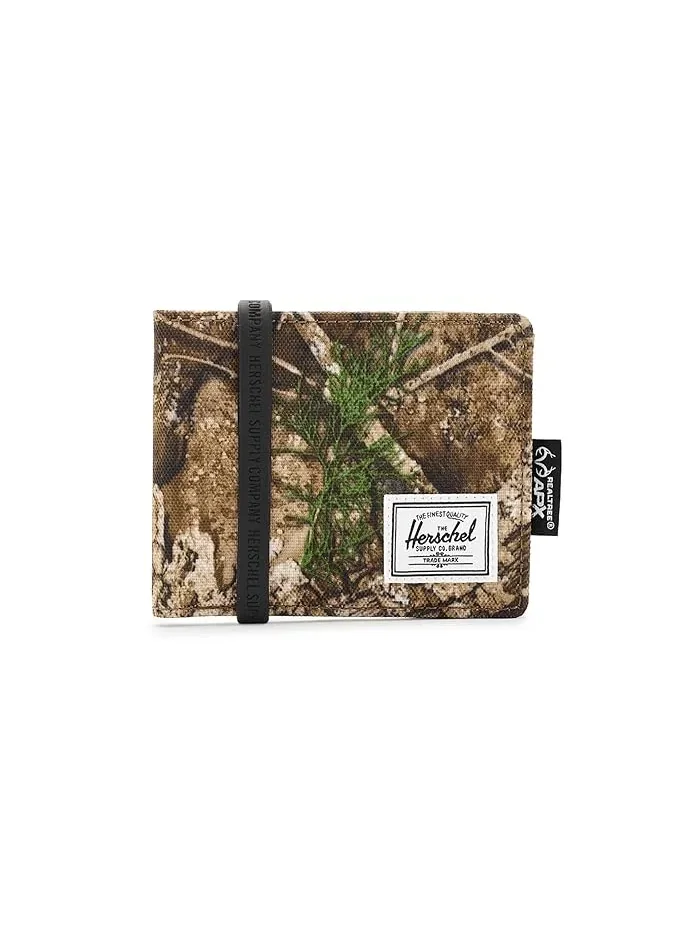 Кошелек Realtree Roy Herschel Supply Co. — 1