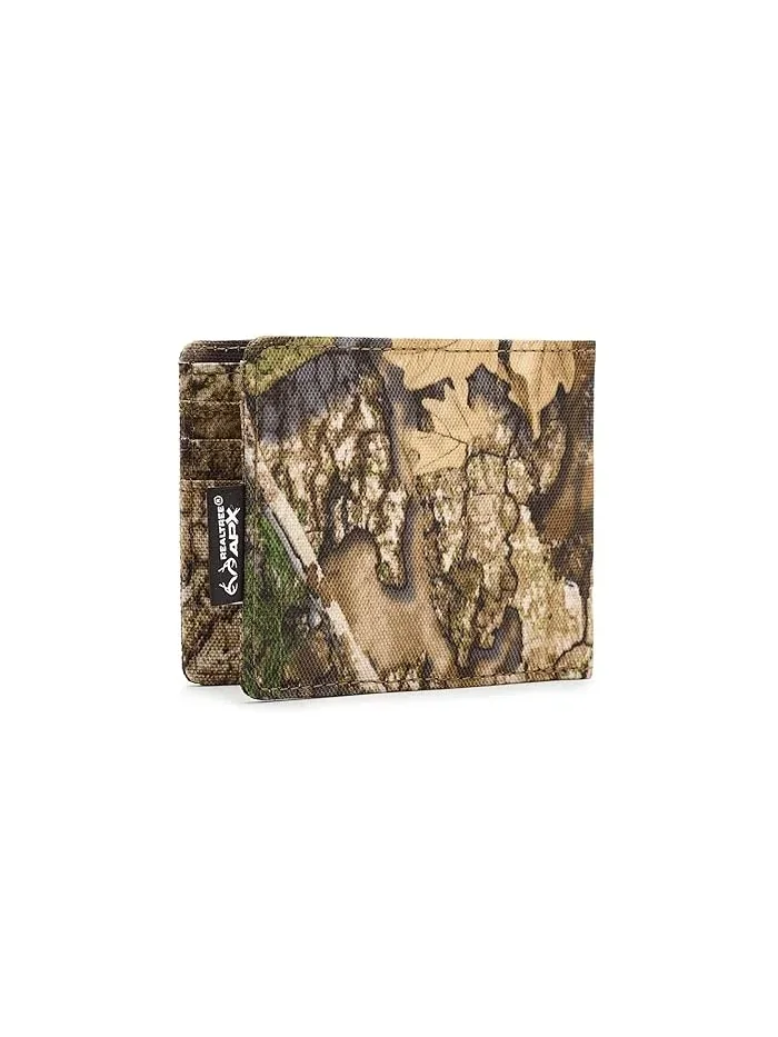 Кошелек Realtree Roy Herschel Supply Co. — 2