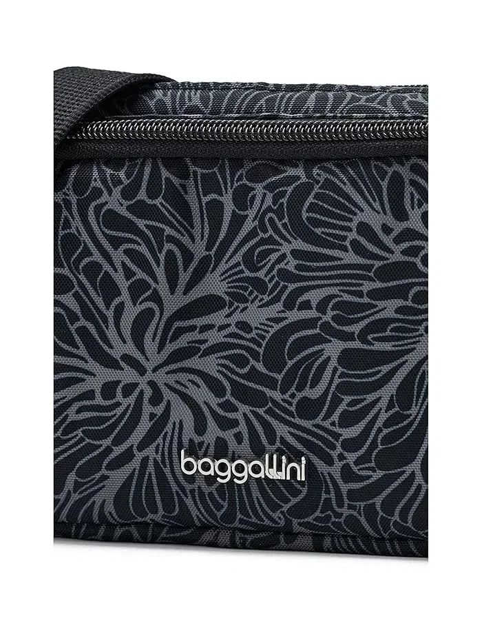 Сумка-кошелек мини антикражная Baggallini — 4