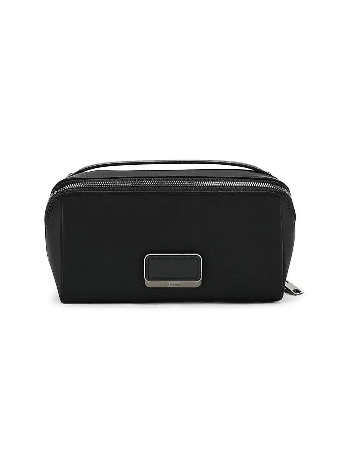 Косметичка Tumi Dallas с двойной молнией, нейлон