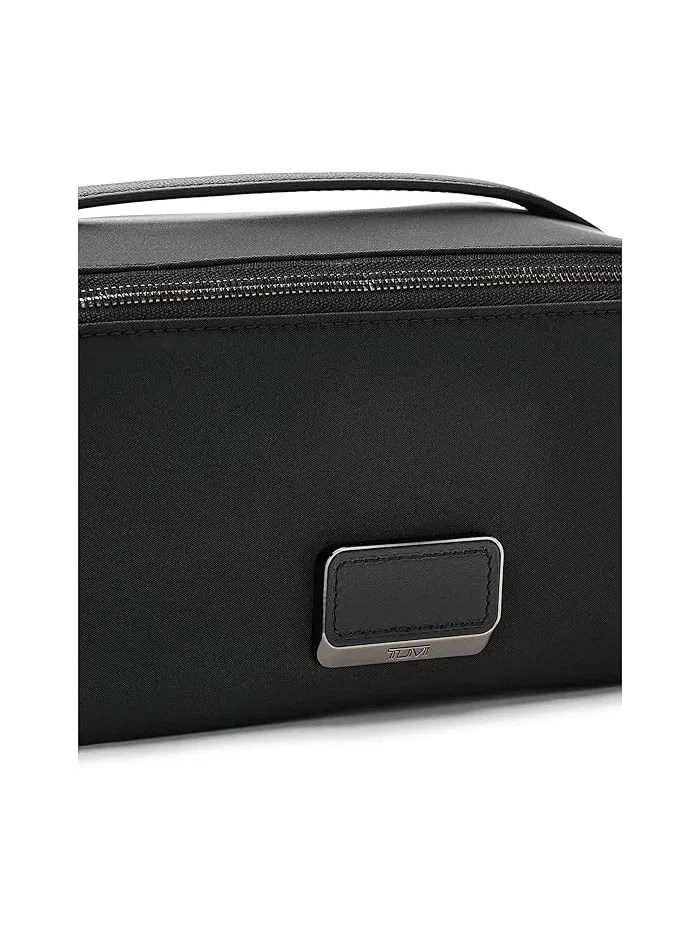 Косметичка Tumi Dallas с двойной молнией, нейлон — 4