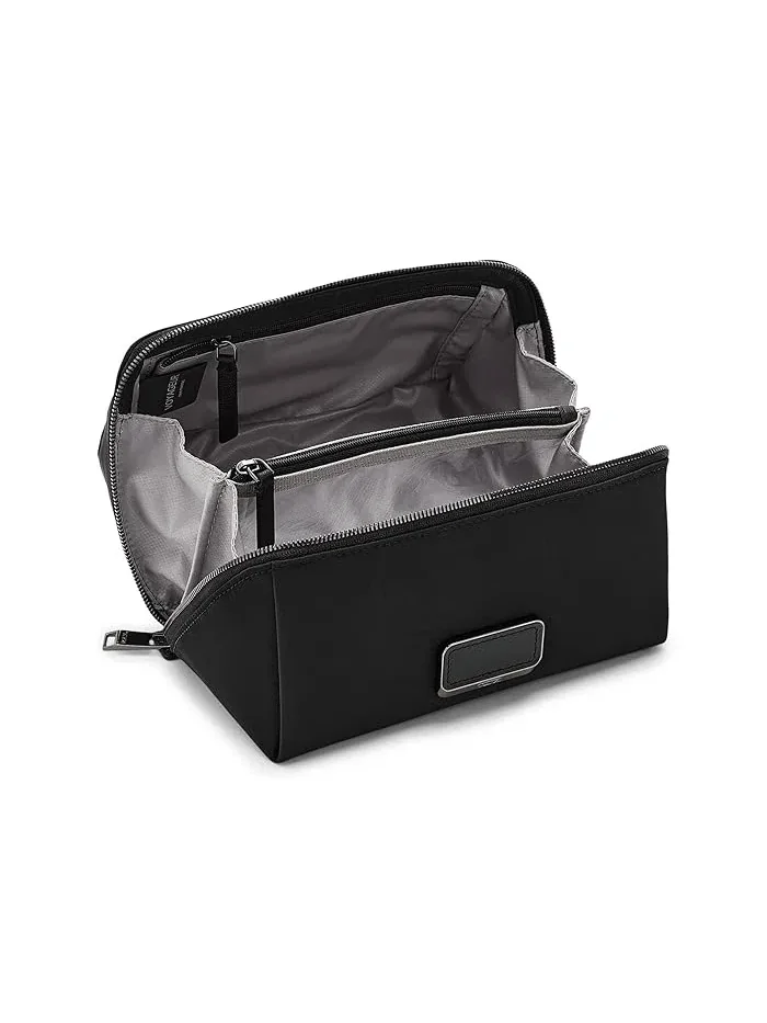 Косметичка Tumi Dallas с двойной молнией, нейлон — 5