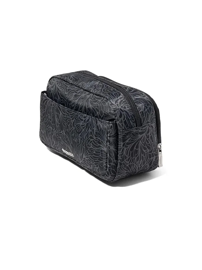 Косметичка с организацией для кистей Pocket Cosmetic Baggallini — 1