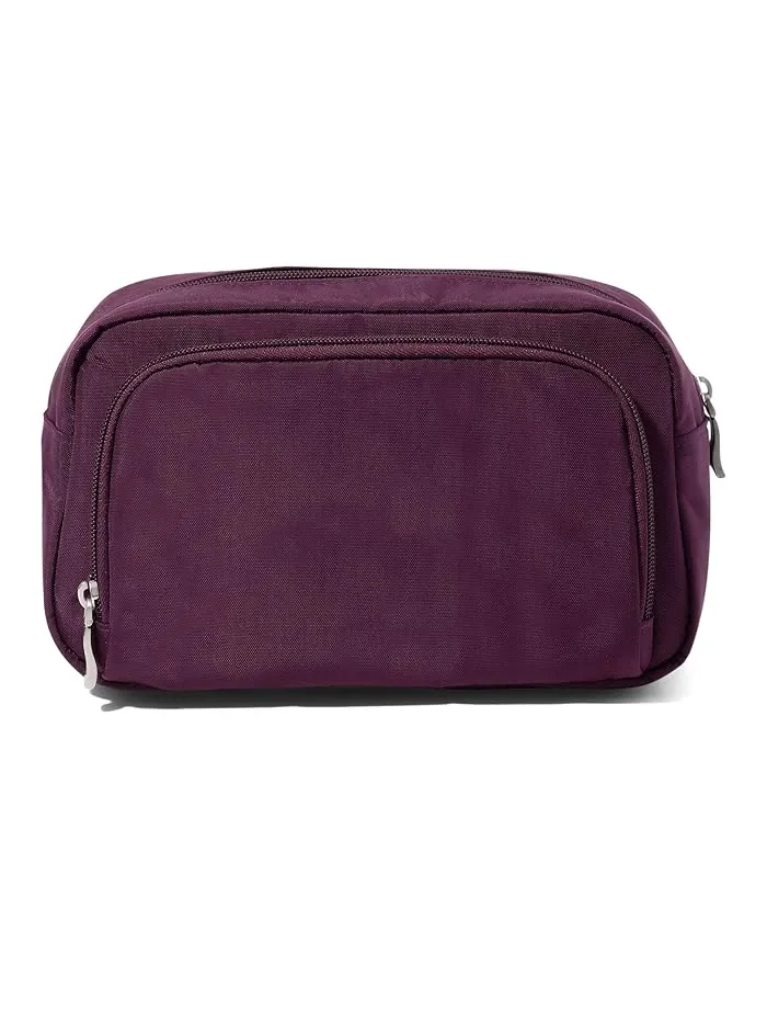 Косметичка с организацией для кистей Pocket Cosmetic Baggallini — 2