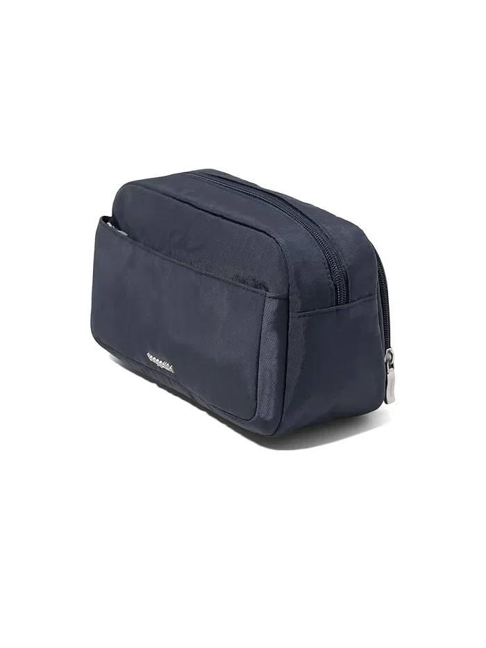 Косметичка с организацией для кистей Pocket Cosmetic Baggallini — 1