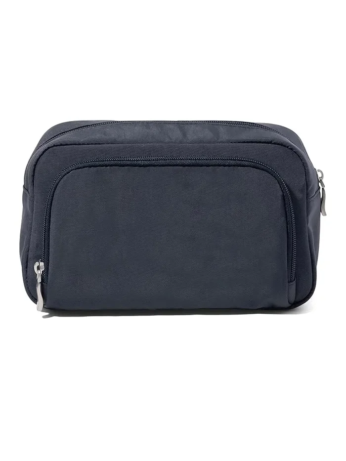 Косметичка с организацией для кистей Pocket Cosmetic Baggallini — 2