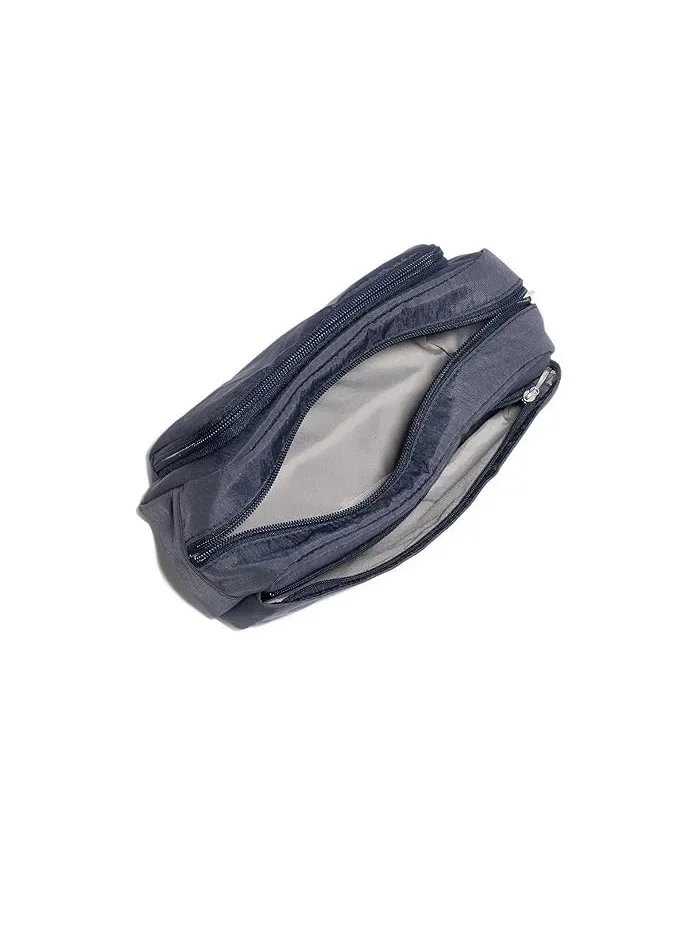 Косметичка с организацией для кистей Pocket Cosmetic Baggallini — 3
