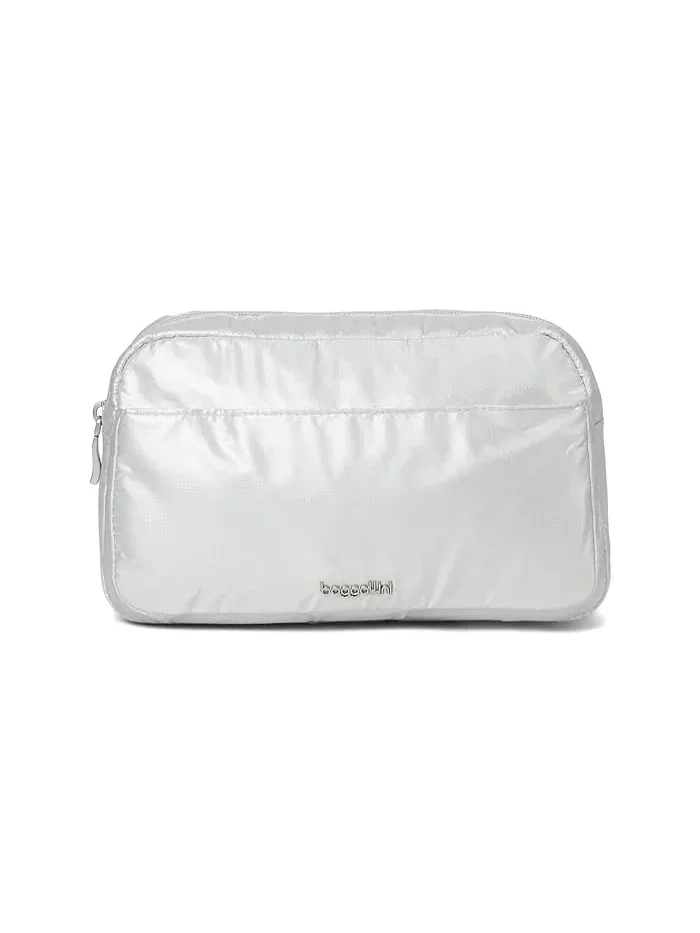 Косметичка с организацией для кистей Baggallini — 1