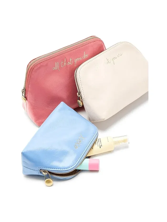 Сумка-косметичка Tri-Pouch HOBO — 3