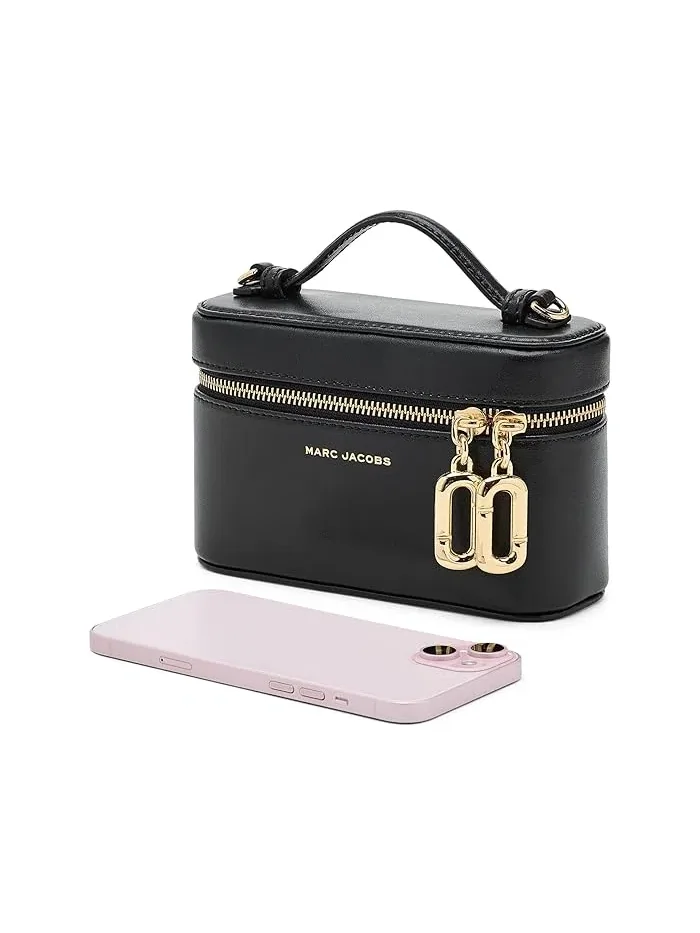 Сумка The Pop J Marc Vanity Bag Marc Jacobs — 3