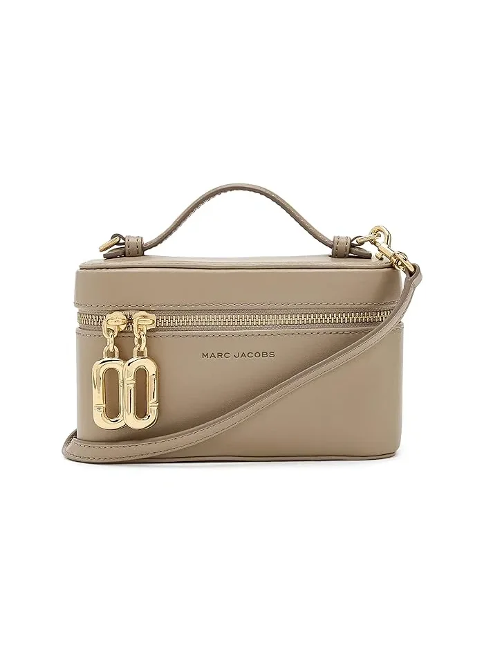 Сумка The Pop J Marc Vanity Bag Marc Jacobs