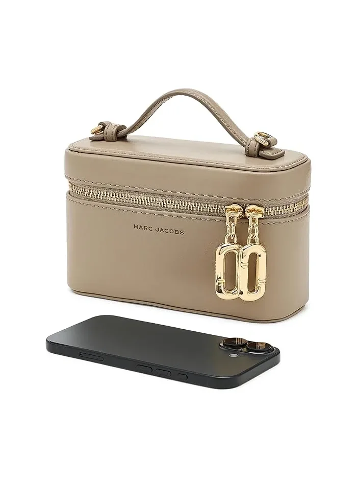 Сумка The Pop J Marc Vanity Bag Marc Jacobs — 3