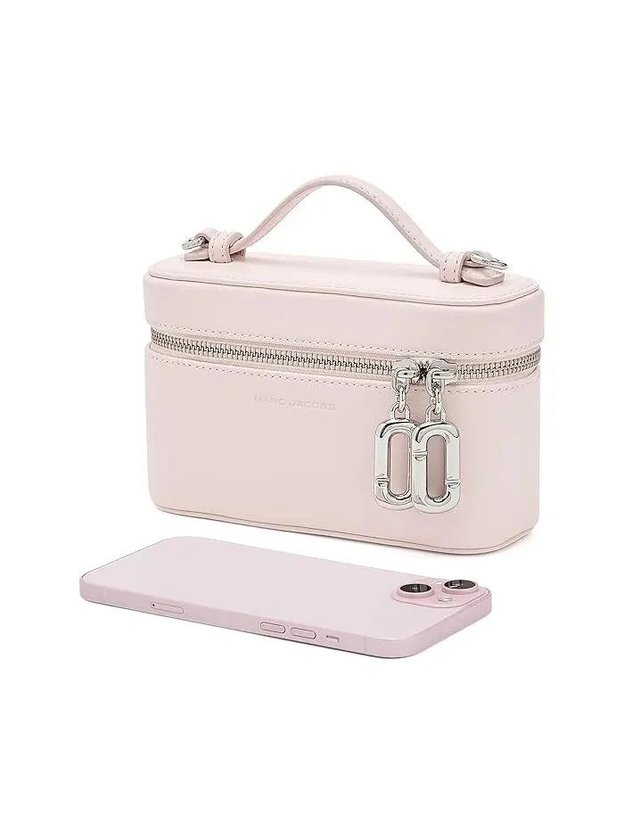 Сумка-косметичка The Pop J Marc Vanity Bag Marc Jacobs — 3