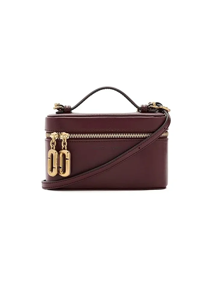Сумка-несессер The Pop J Marc Vanity Bag Marc Jacobs