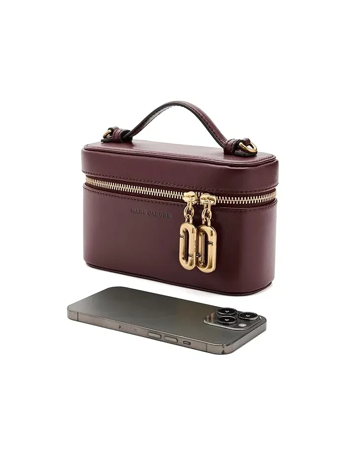 Сумка-несессер The Pop J Marc Vanity Bag Marc Jacobs — 3