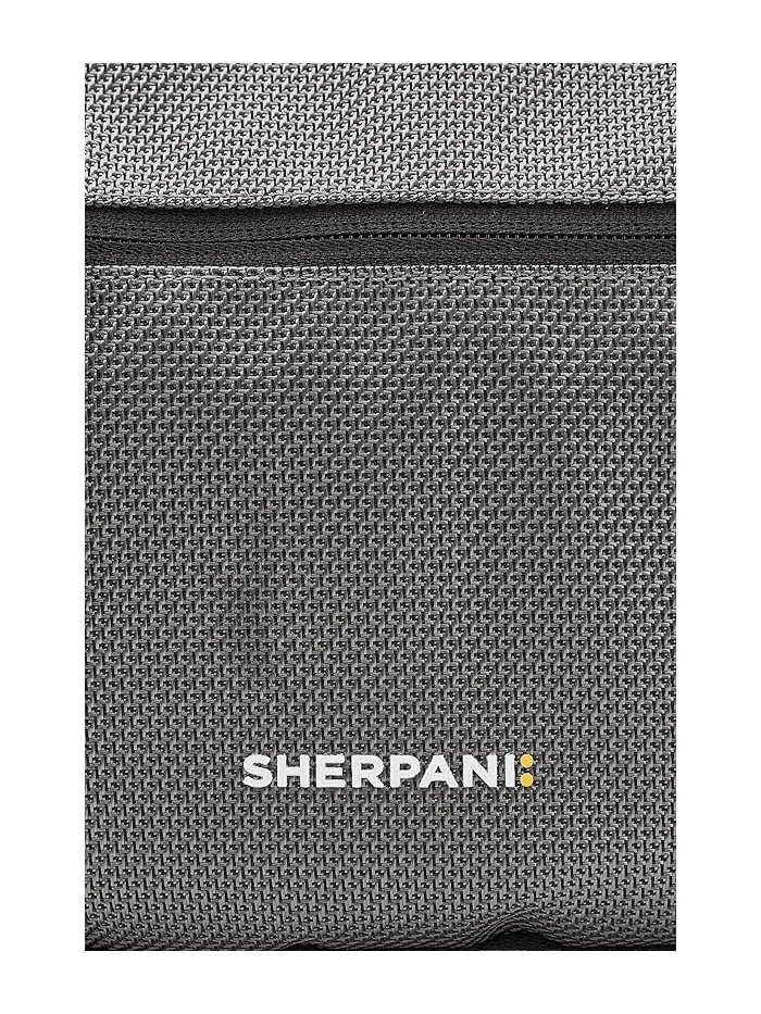 Дорожная косметичка Co-Pilot Sherpani — 4