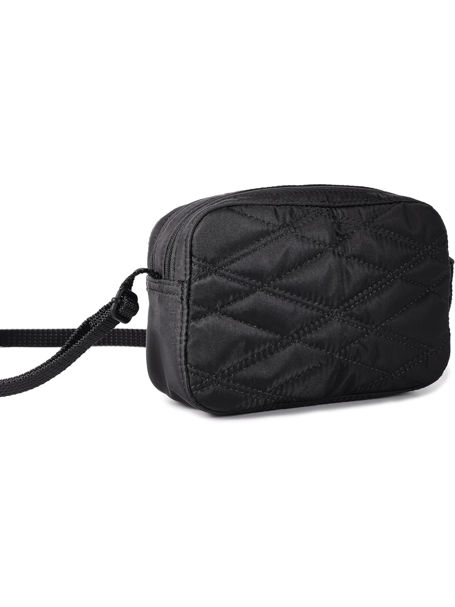 Сумка Maia Small Crossover 2 Compartment RFID Hedgren — изображение 2 из 5, черный