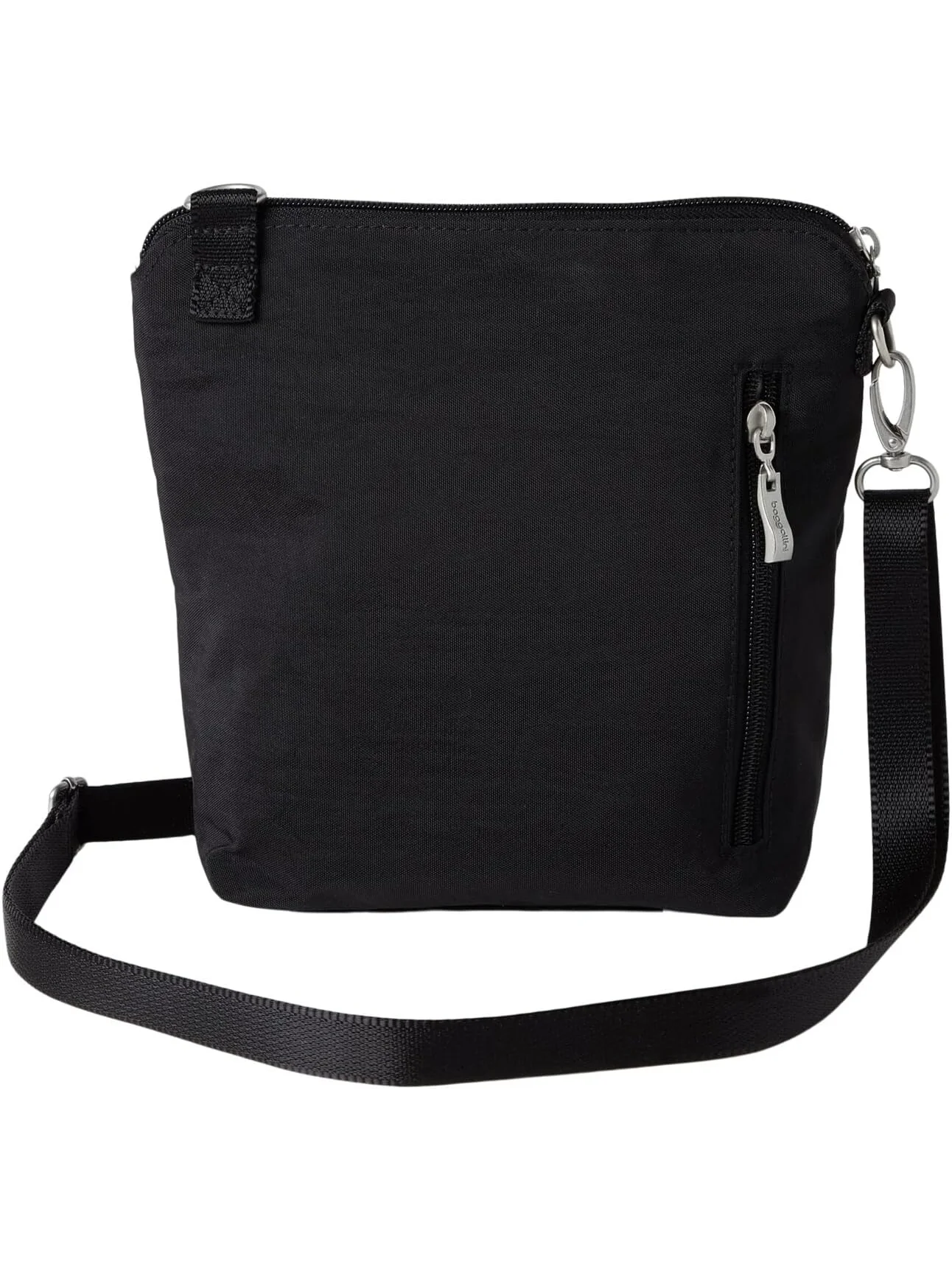 Сумка Modern Pocket Crossbody Baggallini — изображение 3 из 5, черный