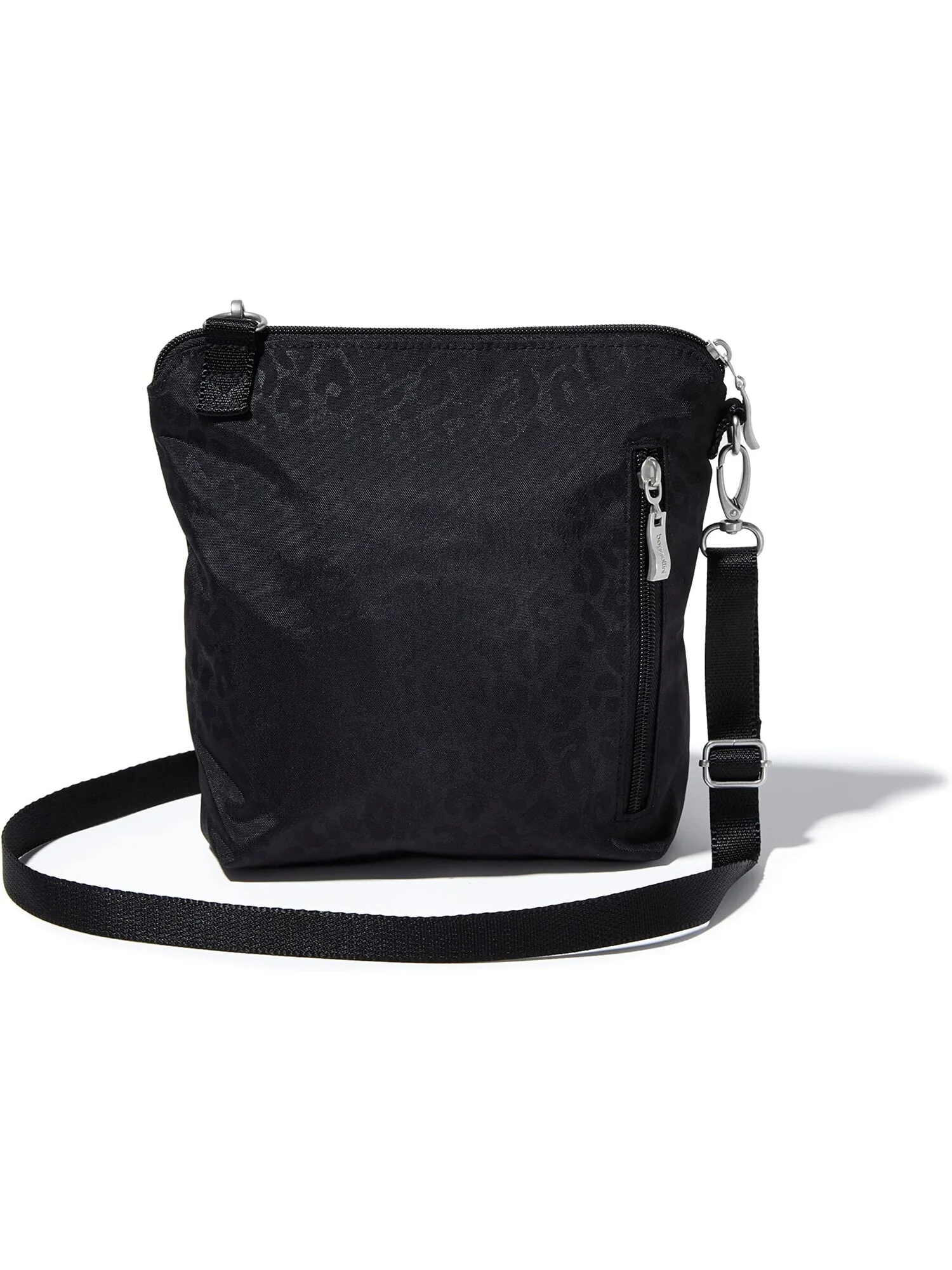 Сумка Modern Pocket Crossbody Baggallini — изображение 2 из 3, черный