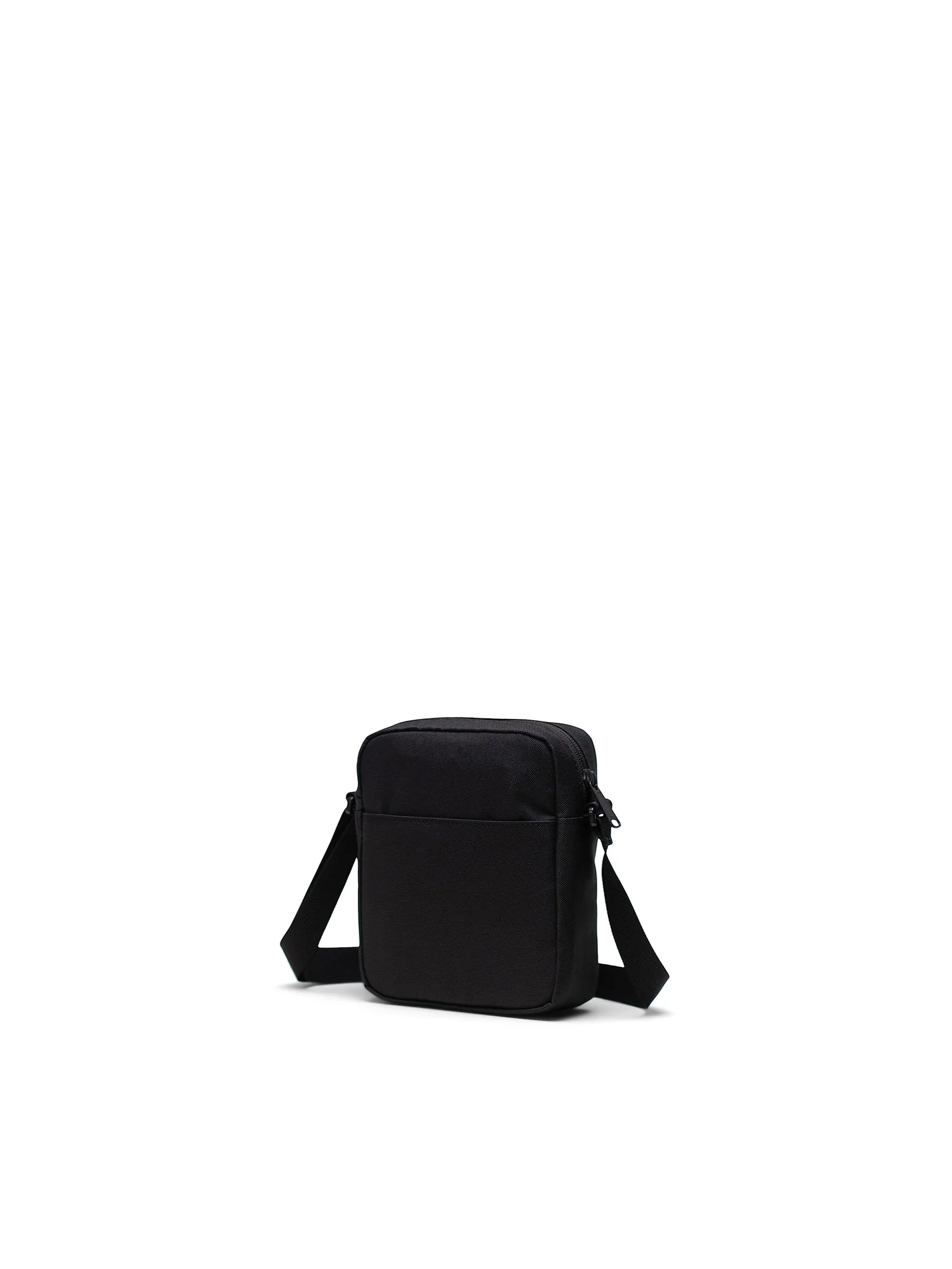 Сумка кросс-боди Unisex Herschel Supply Co. Heritage Crossbody — изображение 2 из 3, черный