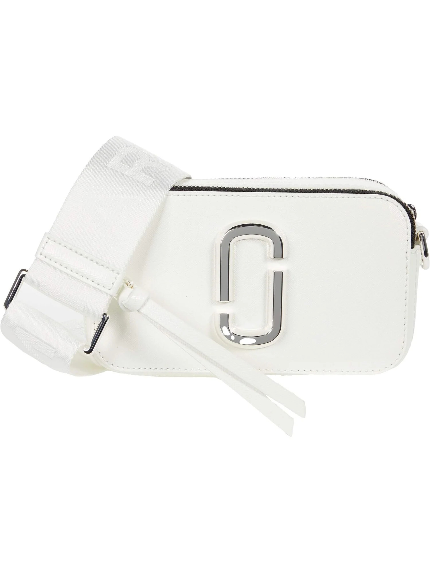 Сумка The Snapshot DTM Marc Jacobs — изображение 1 из 4, белый