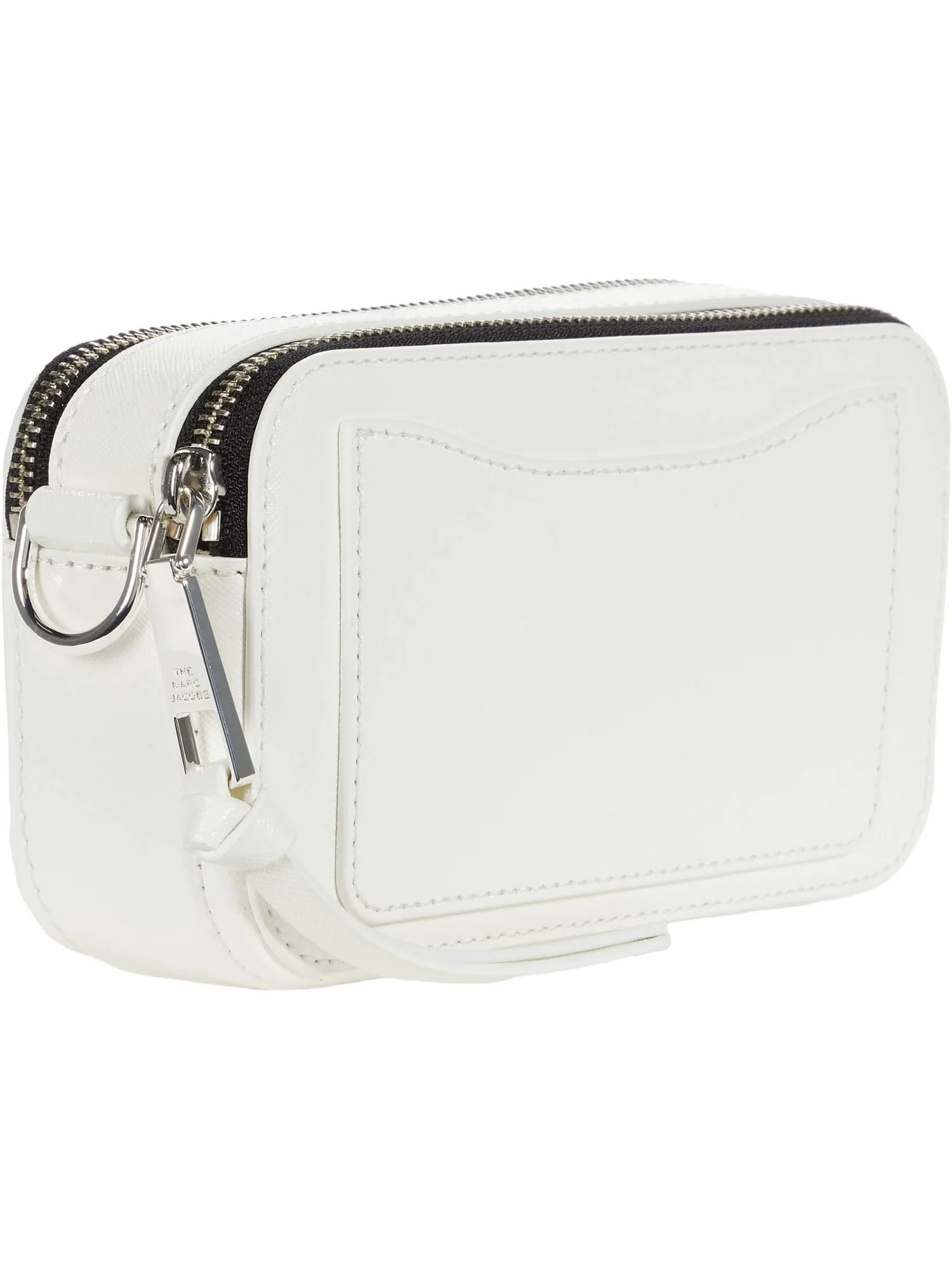 Сумка The Snapshot DTM Marc Jacobs — изображение 2 из 4, белый