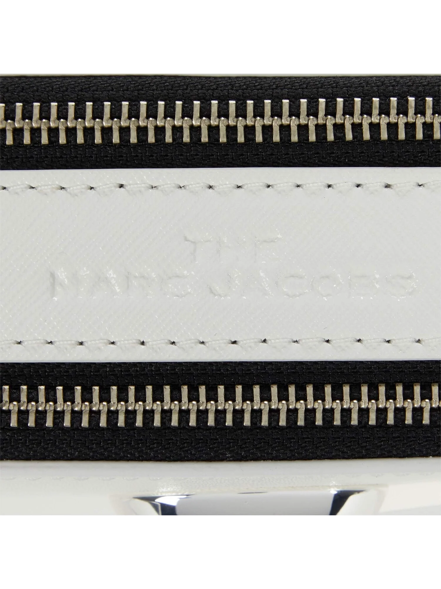 Сумка The Snapshot DTM Marc Jacobs — изображение 4 из 4, белый