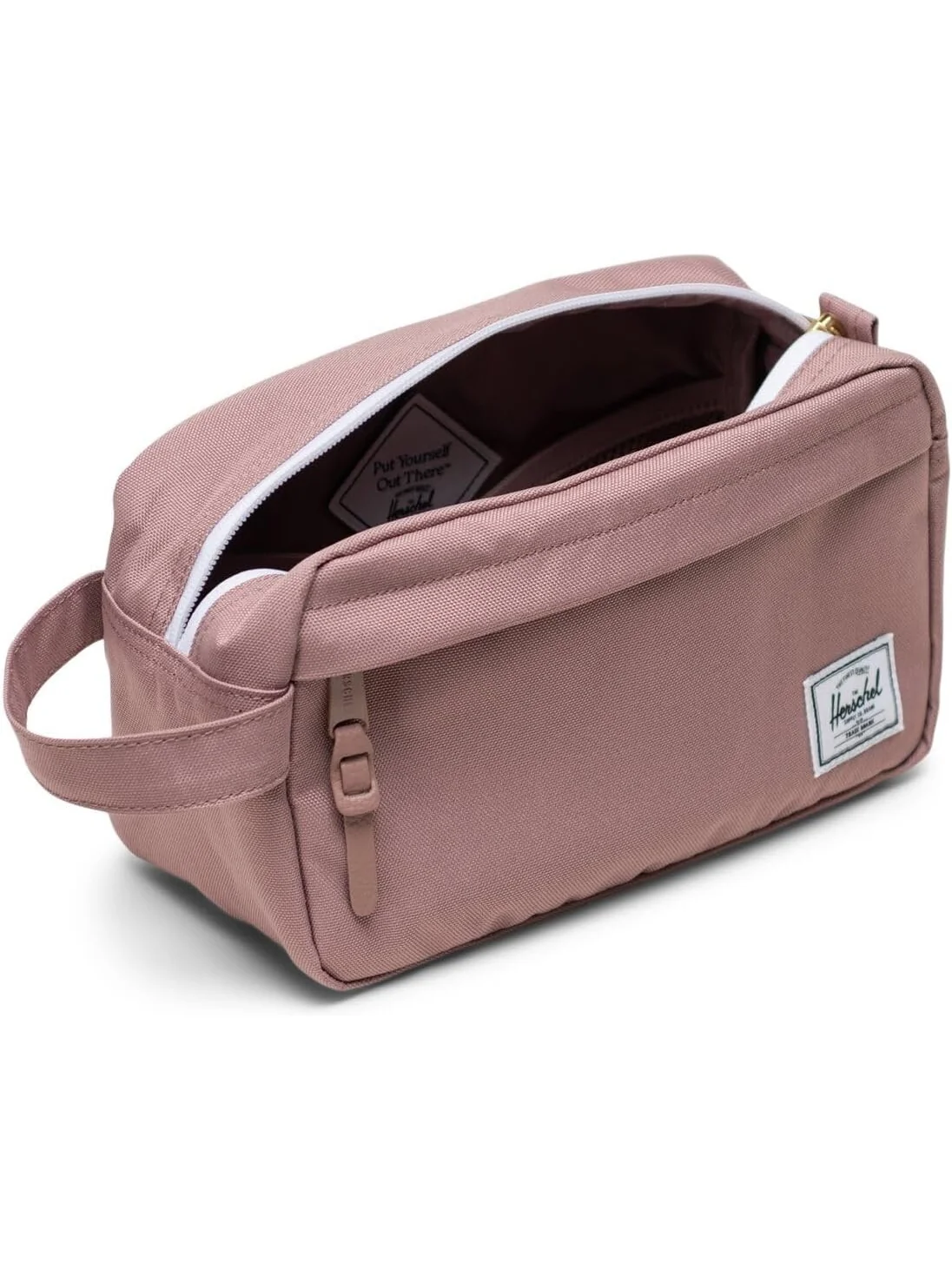Косметичка Chapter Travel Kit Herschel Supply Co. — 2