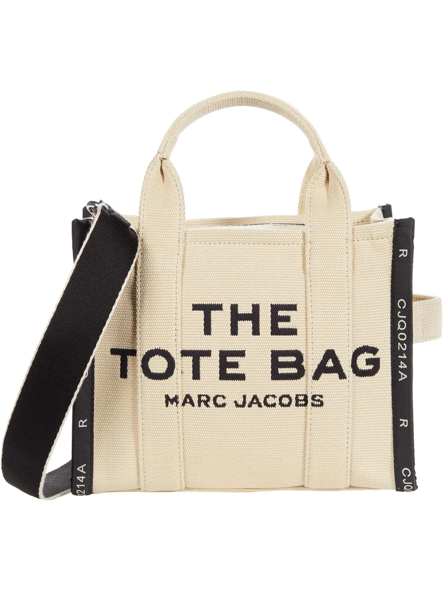Маленькая сумка Marc Jacobs — изображение 1 из 4, песочный