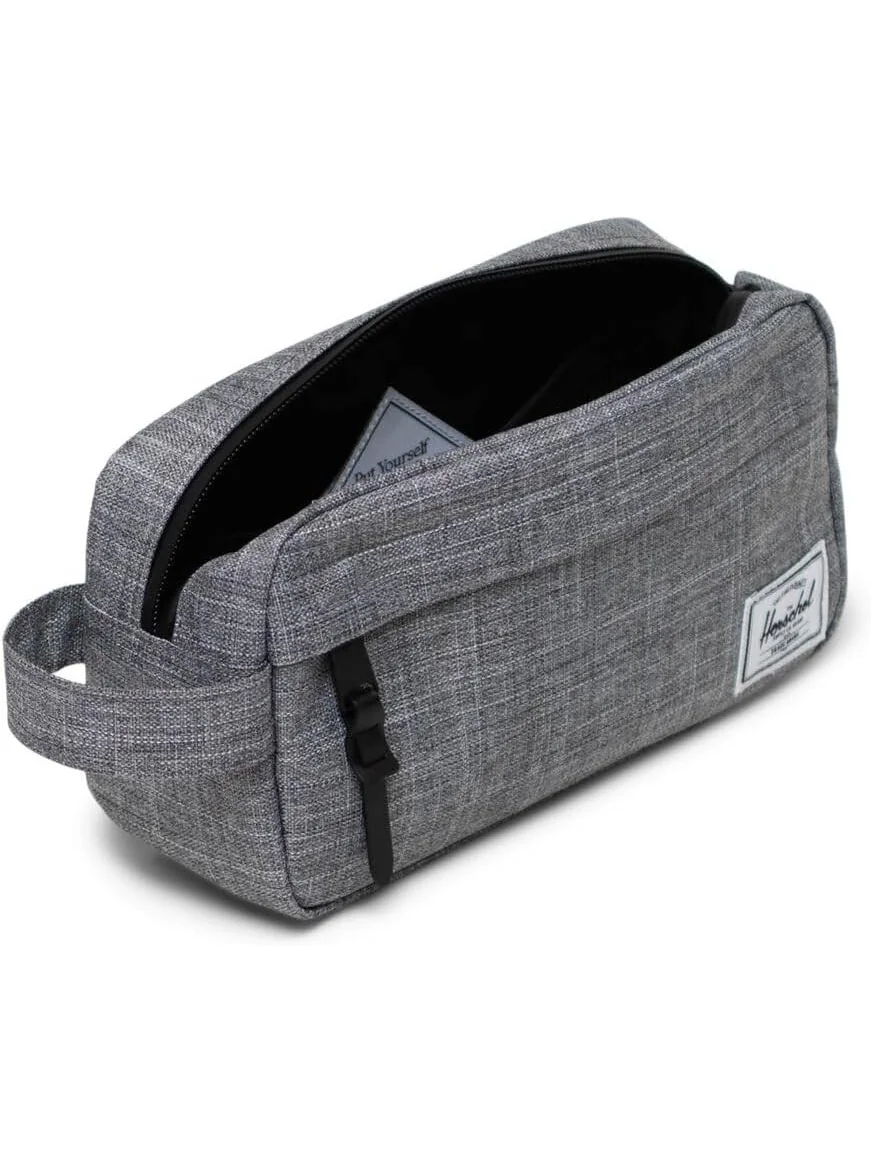 Косметичка Chapter Small Travel Kit Herschel Supply Co. — 3
