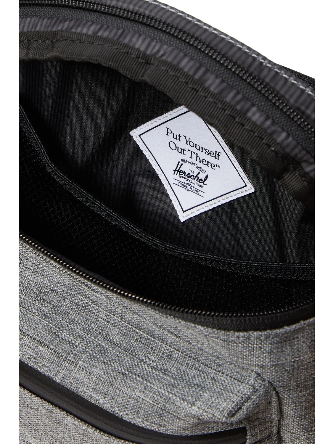 Поясная сумка Pop Quiz Herschel Supply Co. — 3