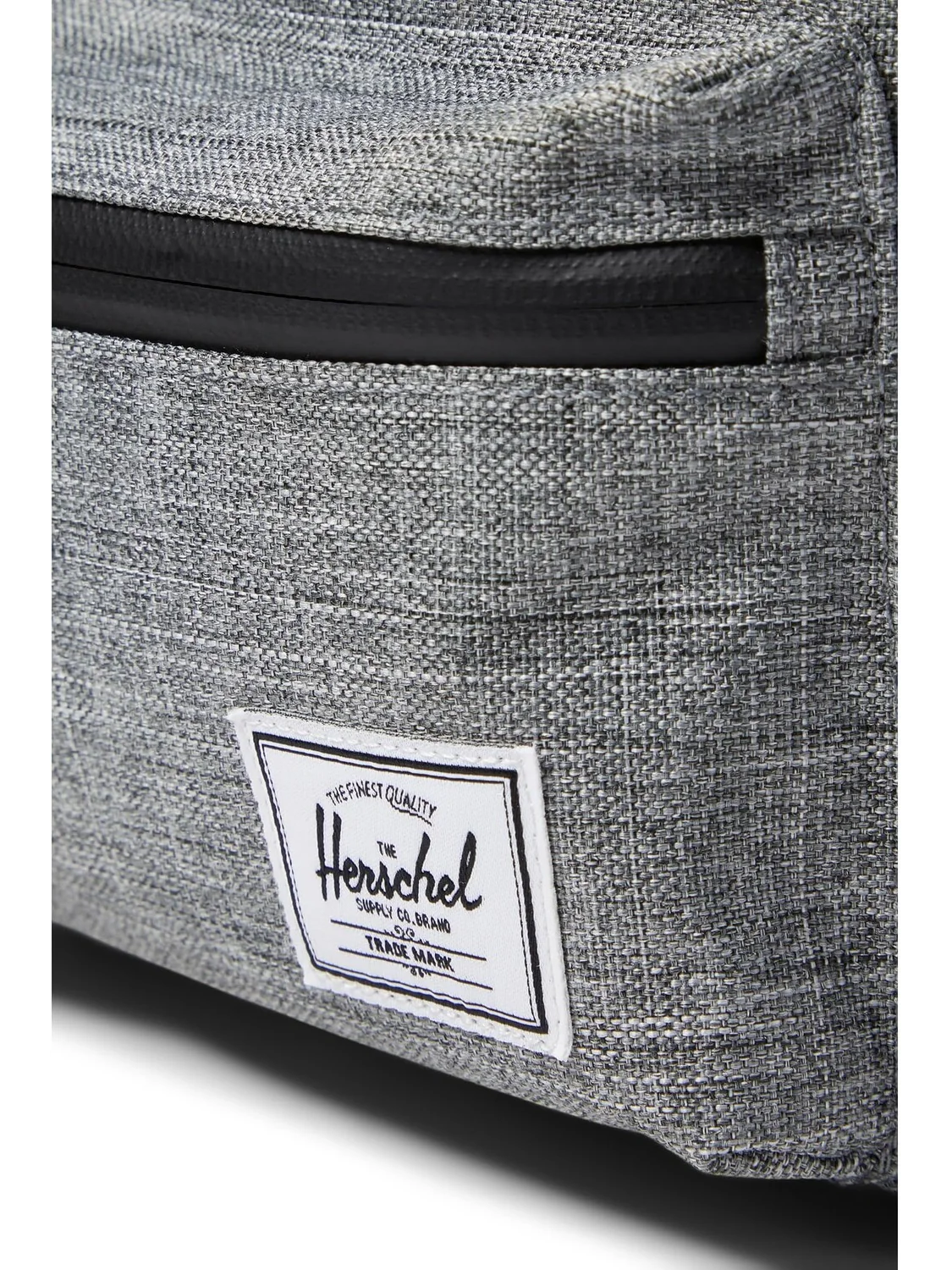 Поясная сумка Pop Quiz Herschel Supply Co. — 4