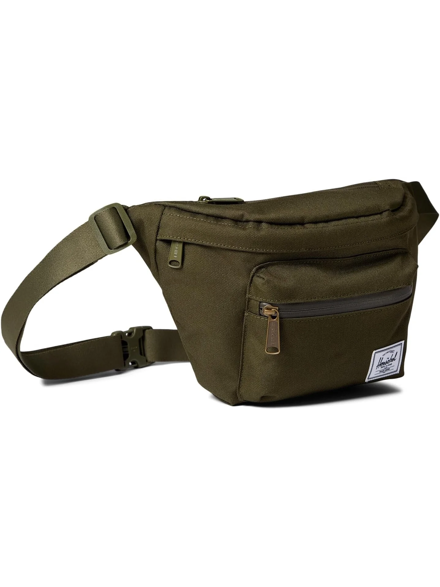 Поясная сумка Pop Quiz Herschel Supply Co.