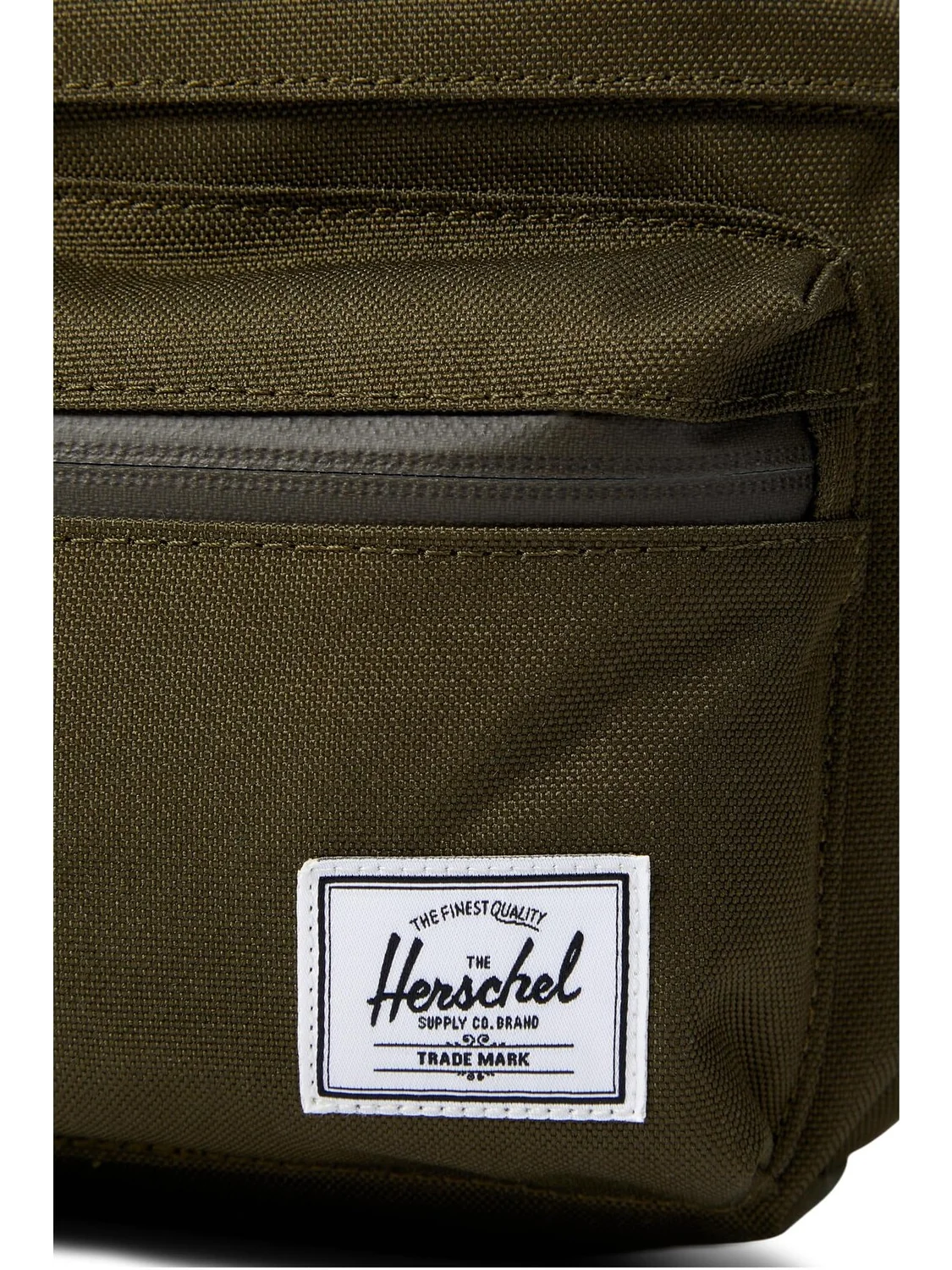 Поясная сумка Pop Quiz Herschel Supply Co. — 4