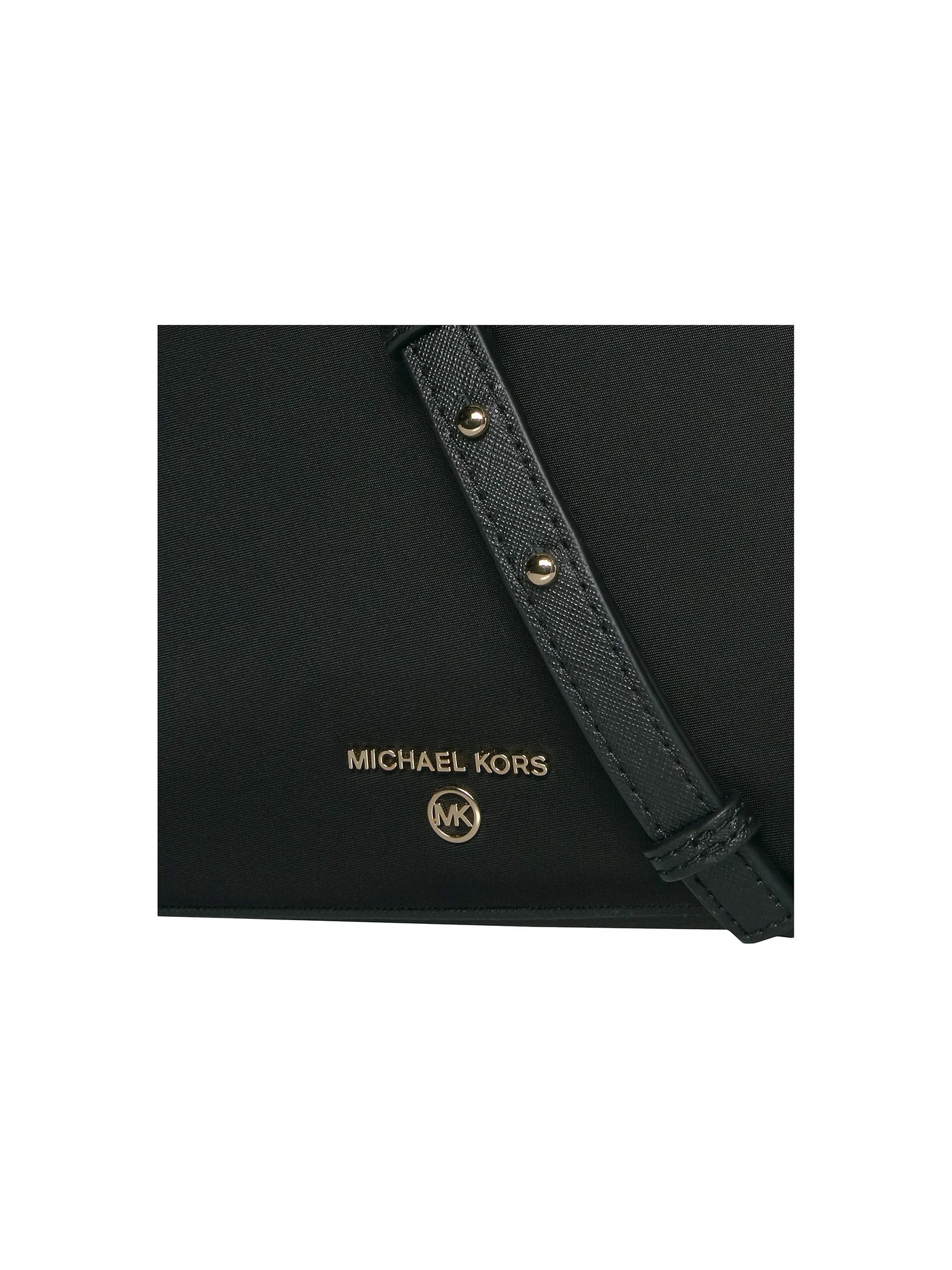 Сумка кросс-боди MICHAEL Michael Kors Jet Set Charm Large North/South Crossbody — изображение 3 из 6, черный