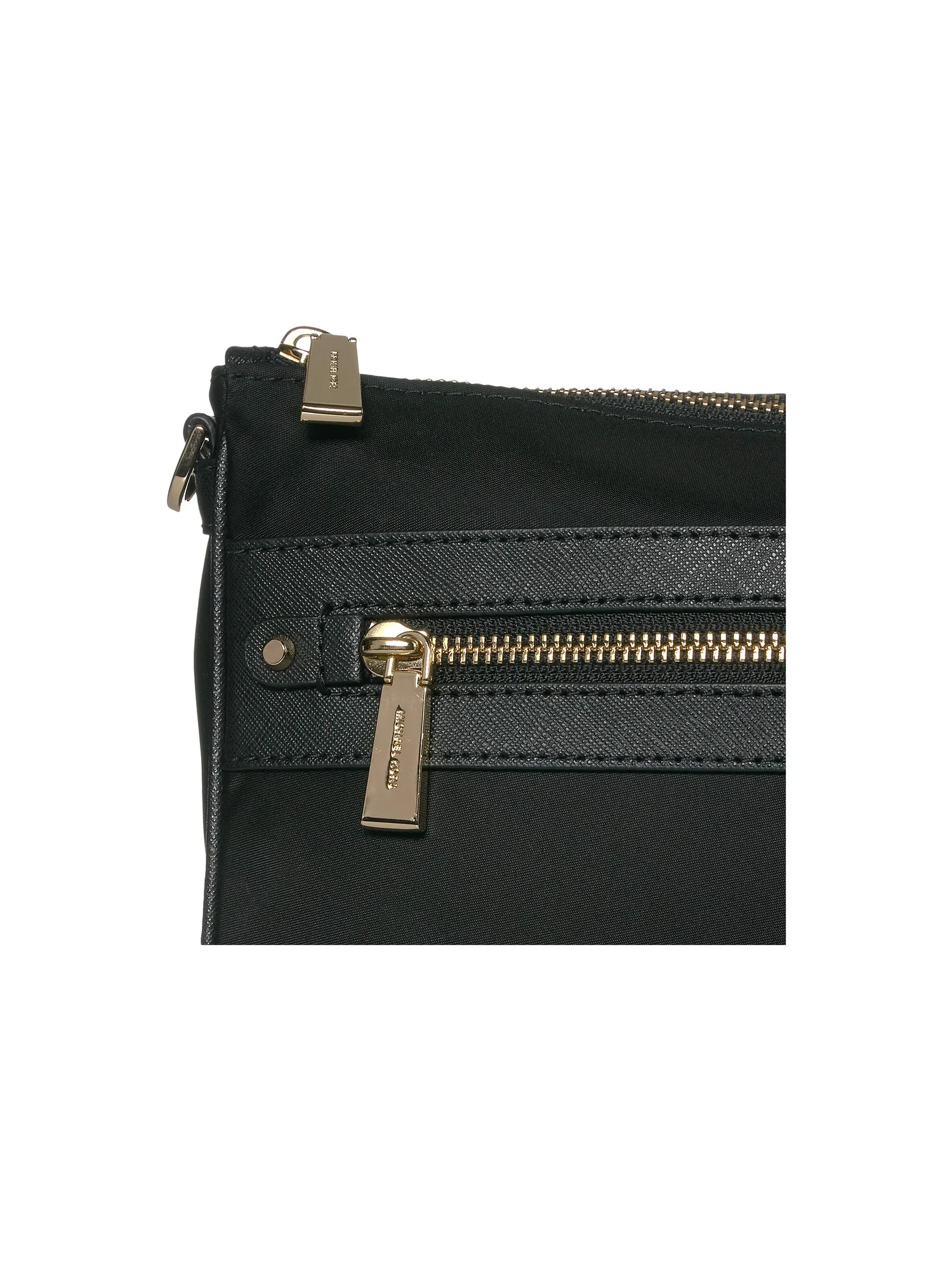 Сумка кросс-боди MICHAEL Michael Kors Jet Set Charm Large North/South Crossbody — изображение 4 из 6, черный