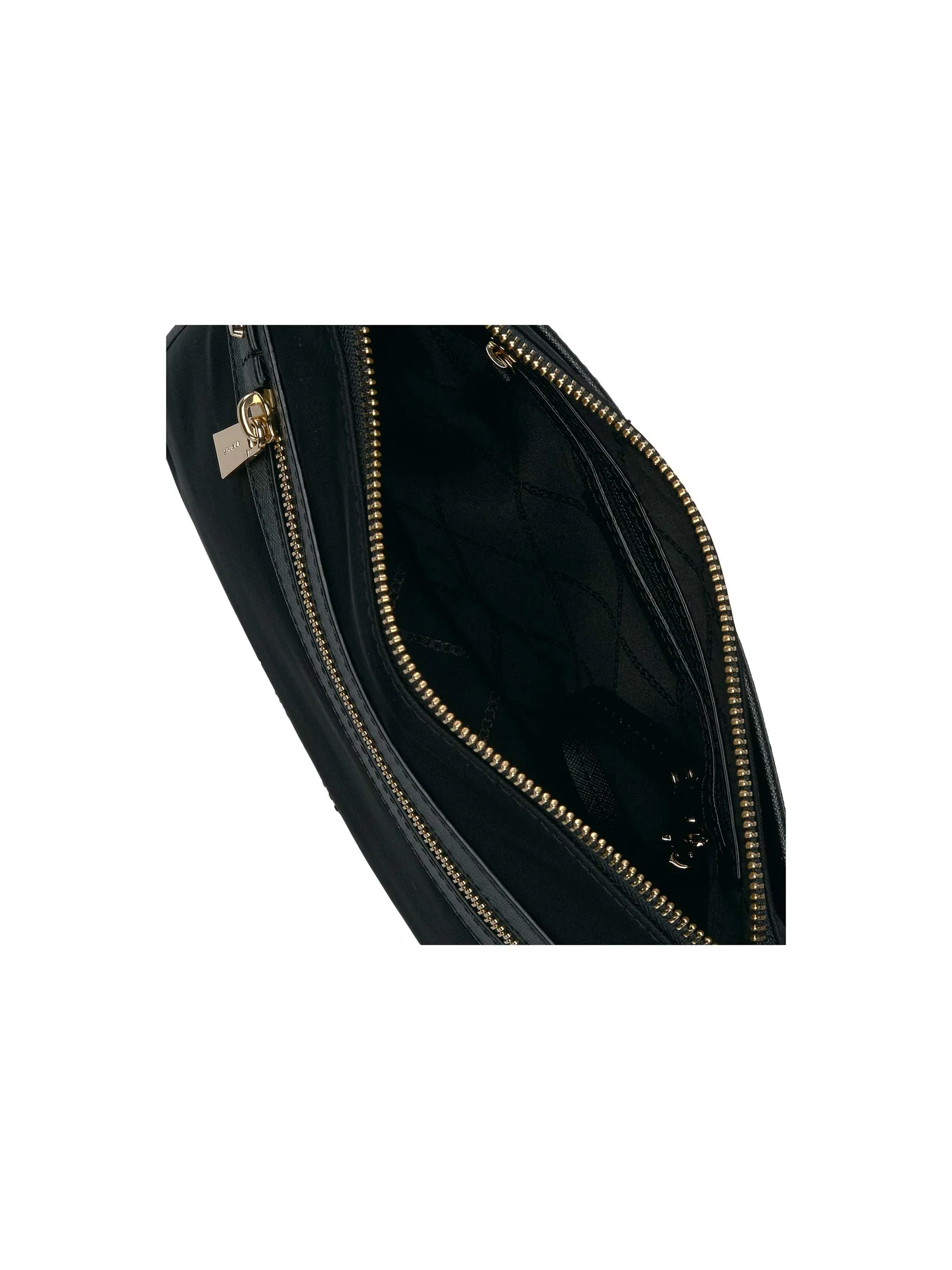 Сумка кросс-боди MICHAEL Michael Kors Jet Set Charm Large North/South Crossbody — изображение 5 из 6, черный